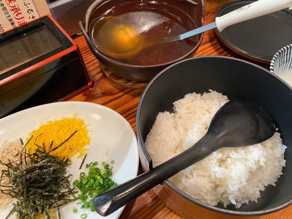 hiyoko0383さんが投稿した奄美鶏飯と島料理の鳥しんに関する口コミの画像