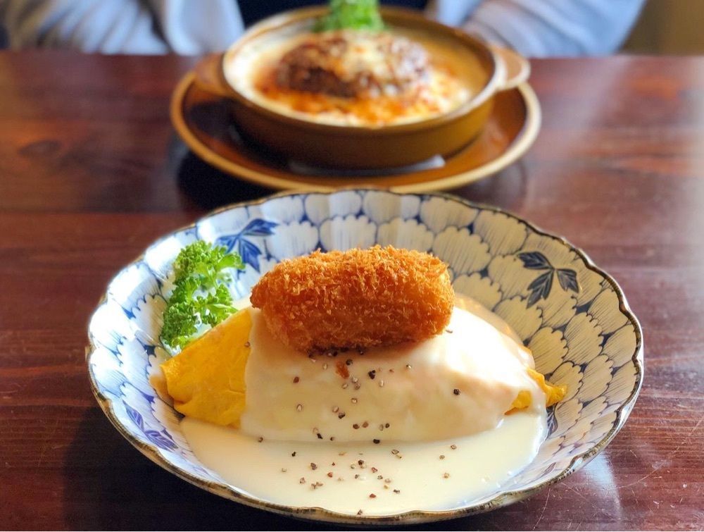 たかさんの幸せごはん|京都ときどき関西グルメさんが投稿した喫茶とベーグルのお店 ネコタに関する口コミの画像