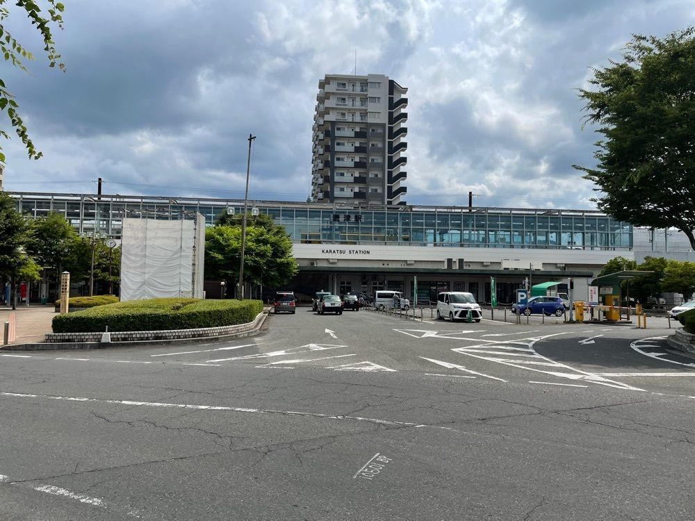 fumiさんが投稿したローソン 唐津浜玉町店に関する口コミの画像