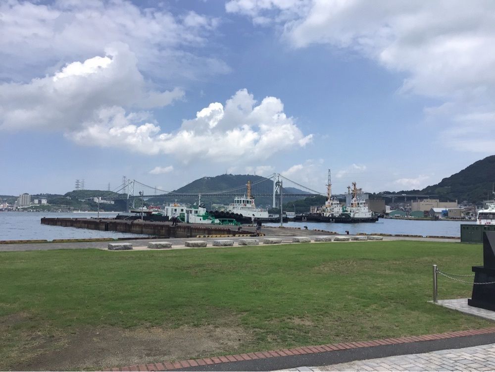 shin-emonさんさんが投稿した門司港レトロクルーズに関する口コミの画像