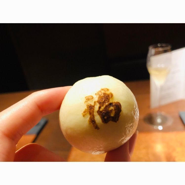 yuukiさんが投稿した北新地 福多亭 The Ukai（ジ・ウカイ【旧店名】北新地 福多亭）に関する口コミの画像