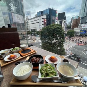 渋谷 和牛焼肉 USHIHACHI 極（ウシハチ/牛8【旧店名】USHIHACHI 渋谷店）