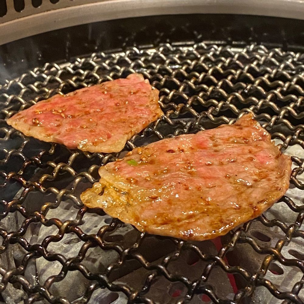 鉄道王さんが投稿した焼肉 スギモト HOUSeN（ほうせん）に関する口コミの画像