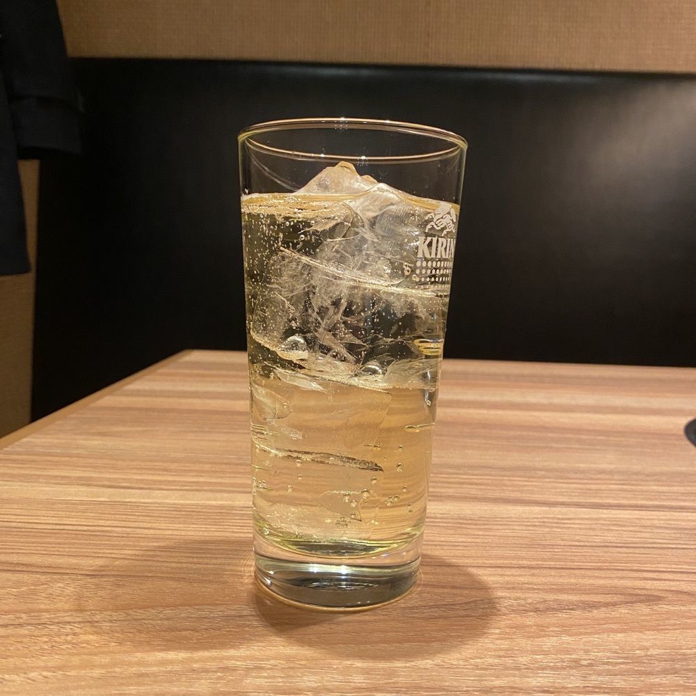 鉄道王さんが投稿した焼肉 スギモト HOUSeN（ほうせん）に関する口コミの画像
