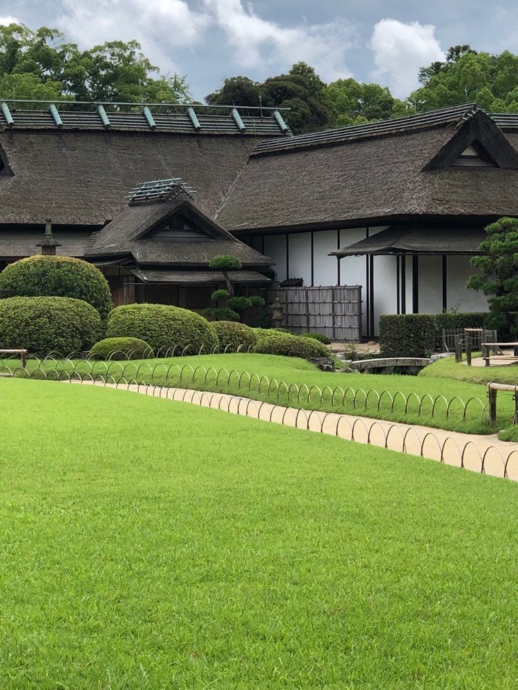 りょう.Ｋさんが投稿した岡山後楽園 島茶屋に関する口コミの画像