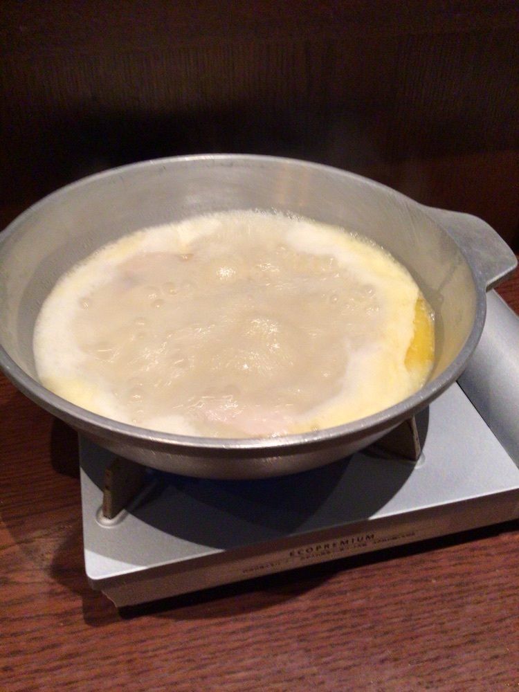 shin-emonさんさんが投稿した博多水炊き大和（ハカタミズタキヤマト）に関する口コミの画像