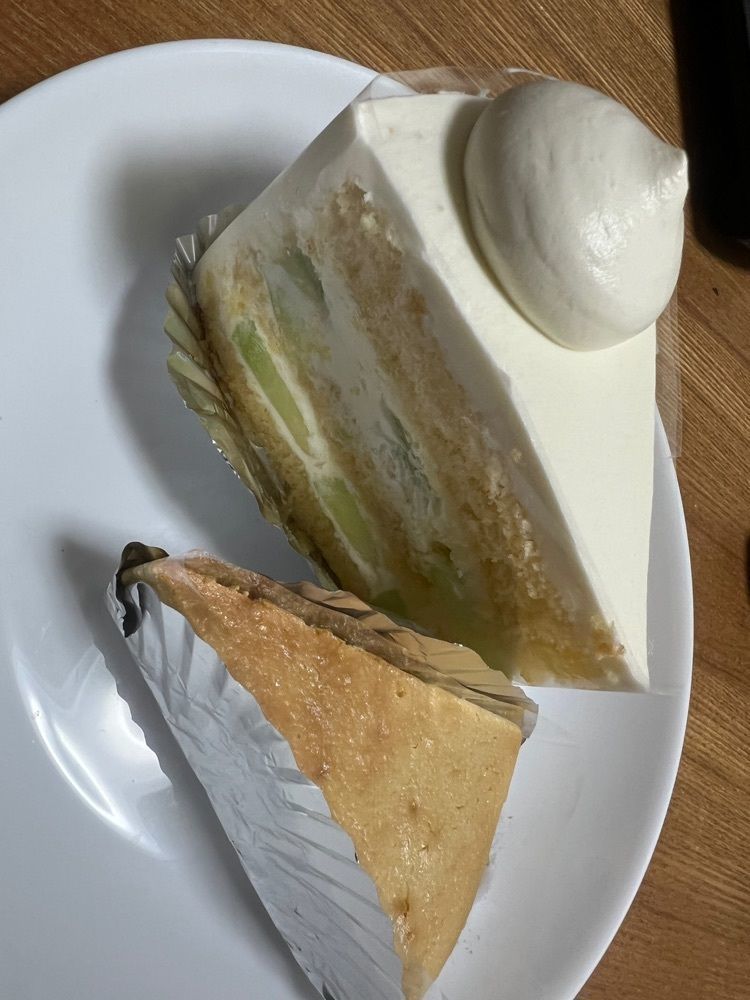 サブ&クルさんが投稿したcafe amacha.（カフェ アマチャ）に関する口コミの画像