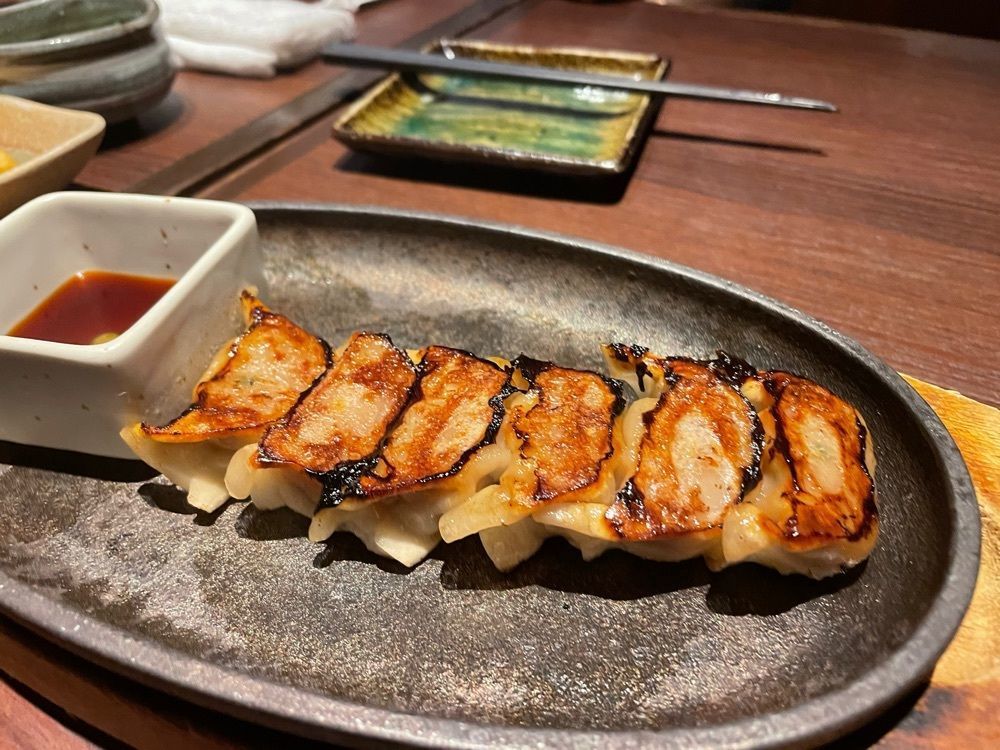 ym.gourmetさんが投稿したはかた野菜巻き串 きばくもん 名駅店に関する口コミの画像