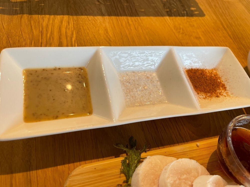 エリーチカさんが投稿したBoule Vard dining（ブール バード ダイニング）に関する口コミの画像