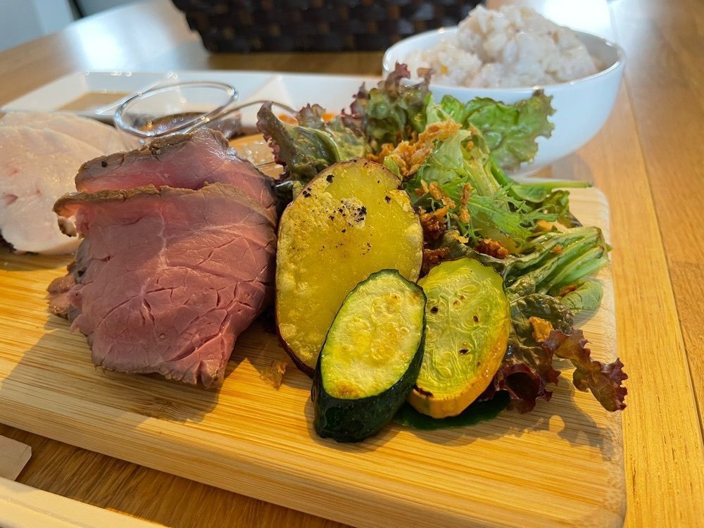 エリーチカさんが投稿したBoule Vard dining（ブール バード ダイニング）に関する口コミの画像