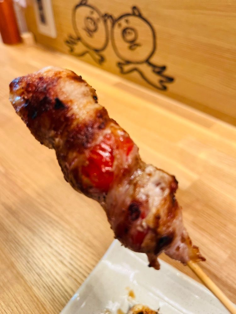 東京食べあルークさんが投稿した神豚 浅草店に関する口コミの画像