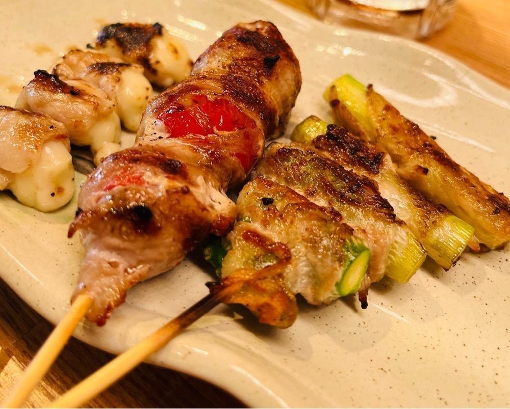 東京食べあルークさんが投稿した神豚 浅草店に関する口コミの画像