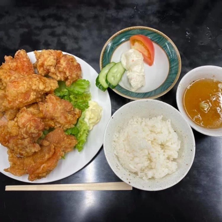 ＤＪゴン太さんが投稿した大東飯店 熱田店に関する口コミの画像