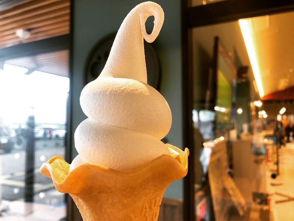 sochipipi_gourmet.jpさんが投稿した道の駅あびら　Ｄ５１ステーションに関する口コミの画像