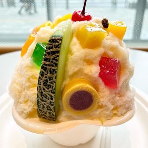 阪神百貨店 梅田本店