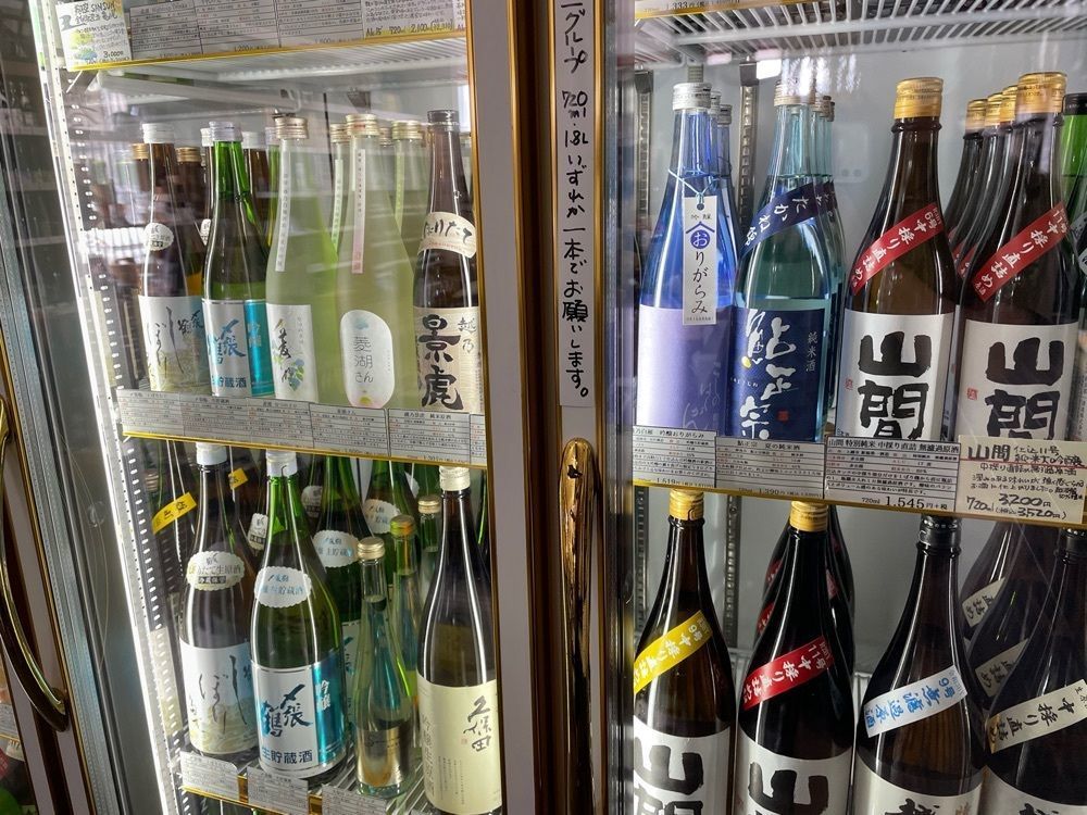 たか富山人さんが投稿した新潟の酒と米 まいどやに関する口コミの画像