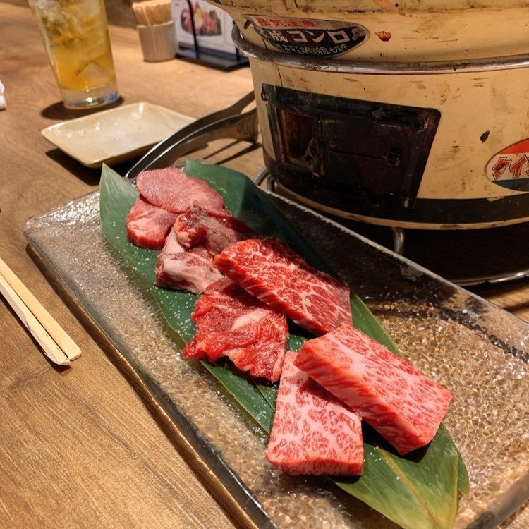 akane0427さんが投稿した塩ホルモン712 大通り本店（ナナイチニ）に関する口コミの画像