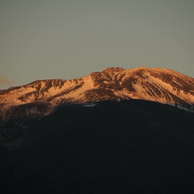 ＤＪゴン太さんが投稿した鳥海山（小鳥海山）に関する口コミの画像