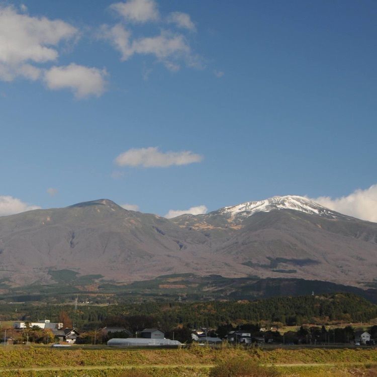 ＤＪゴン太さんが投稿した鳥海山（小鳥海山）に関する口コミの画像