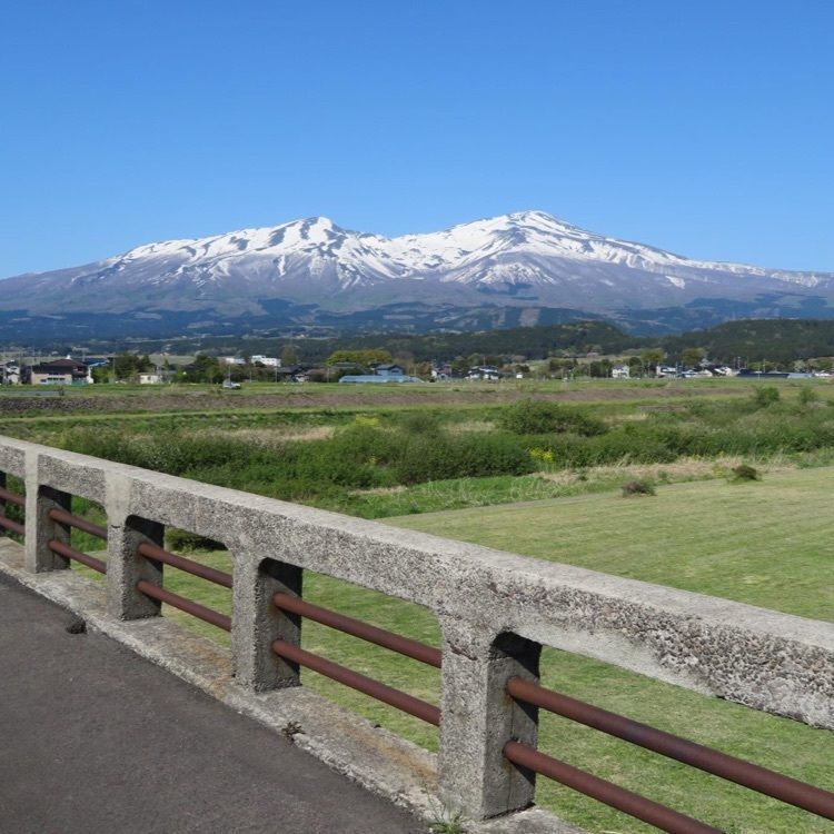 ＤＪゴン太さんが投稿した鳥海山（小鳥海山）に関する口コミの画像
