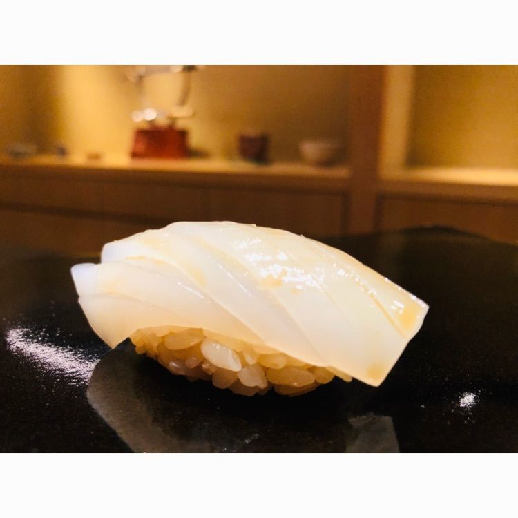 yuukiさんが投稿した大阪天満宮 鮨とよながに関する口コミの画像