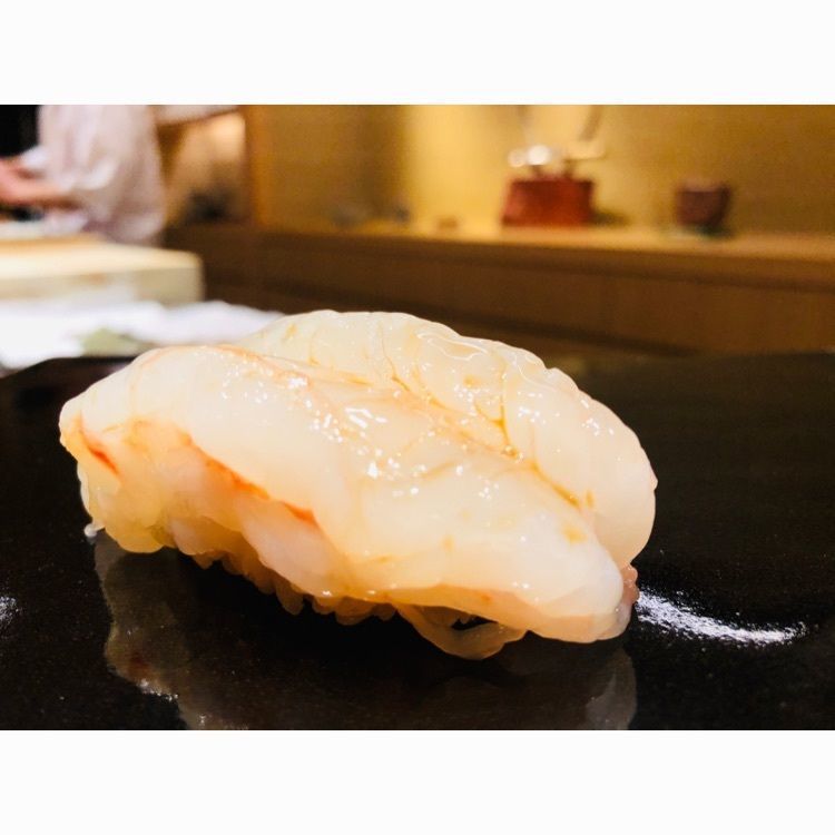 yuukiさんが投稿した大阪天満宮 鮨とよながに関する口コミの画像