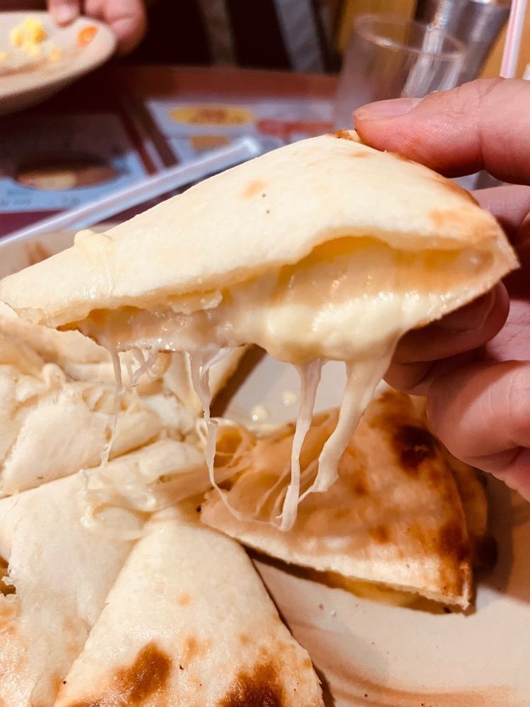 東京食べあルークさんが投稿したナマステ上野キッチン（Namaste UENO Kitchen）に関する口コミの画像