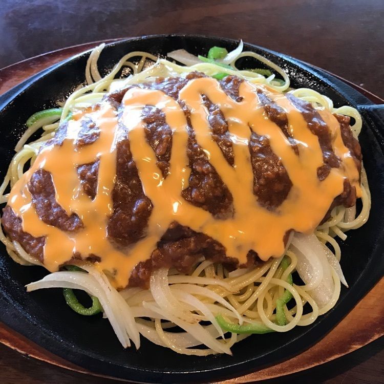 気まぐれなLさんが投稿したスパゲッ亭 加良（かりょう）に関する口コミの画像