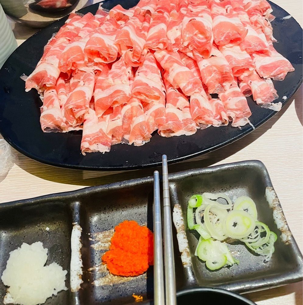 delicious_sunshine_ebc2さんが投稿したラムしゃぶ金の目 銀座本店に関する口コミの画像