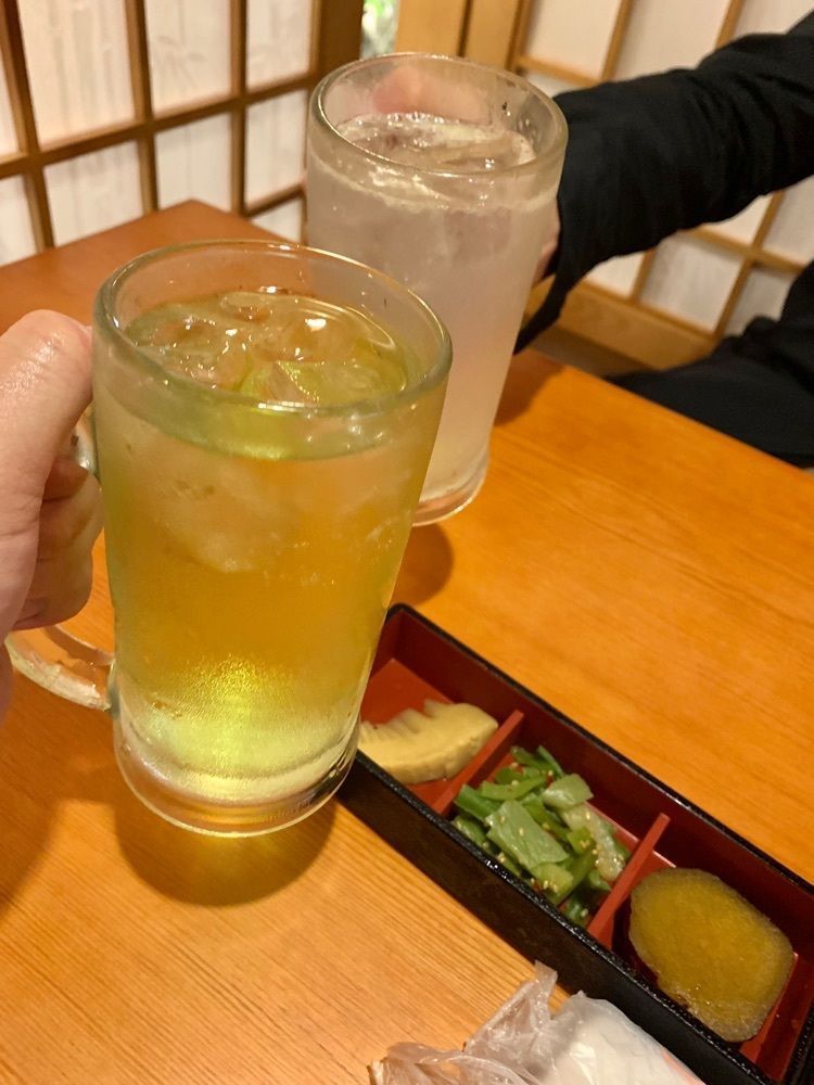 リトアニアの貴公子さんが投稿したせいろ蒸しと創作和牛 隠居亭 新宿西口本店に関する口コミの画像