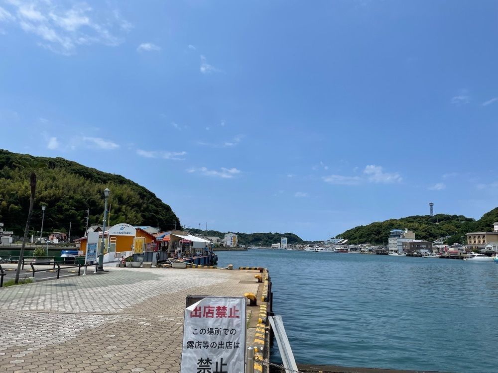 fumiさんが投稿した呼子観光案内所に関する口コミの画像