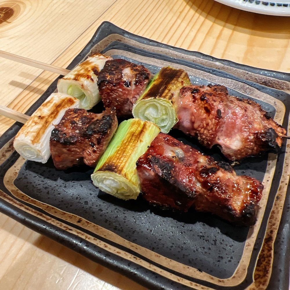 ヤジメシ　ボリューム満点東京グルメさんが投稿したスミビトケムリ 神田店に関する口コミの画像