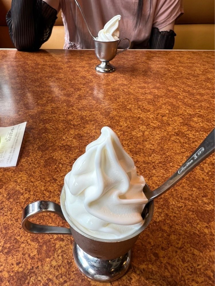 mariさんが投稿したびっくりドンキー つくば中央店に関する口コミの画像