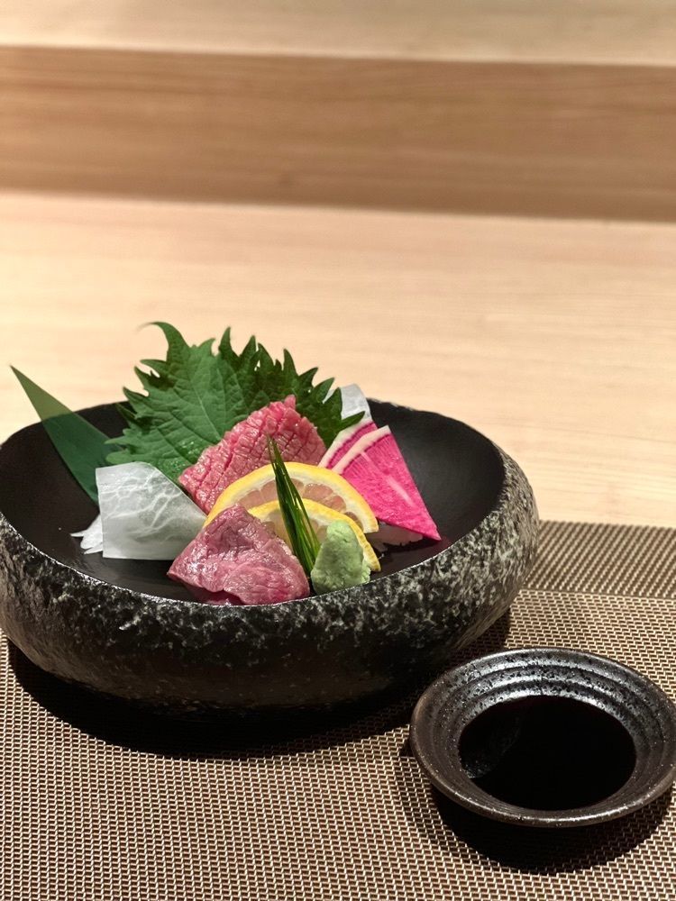 natsumin_cafeさんが投稿した肉懐石 秀吉に関する口コミの画像