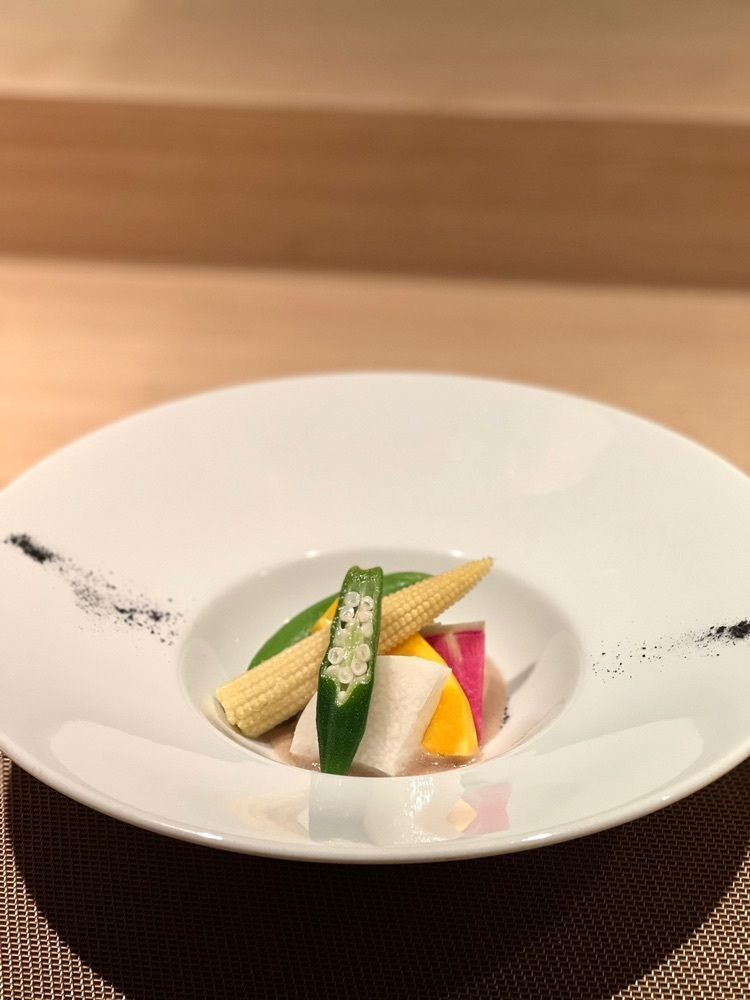 natsumin_cafeさんが投稿した肉懐石 秀吉に関する口コミの画像