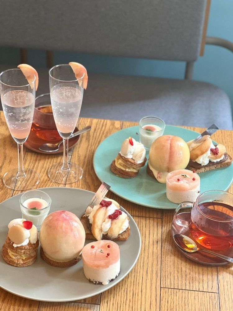 natsumin_cafeさんが投稿したスモーブロー キッチン ナカノシマに関する口コミの画像