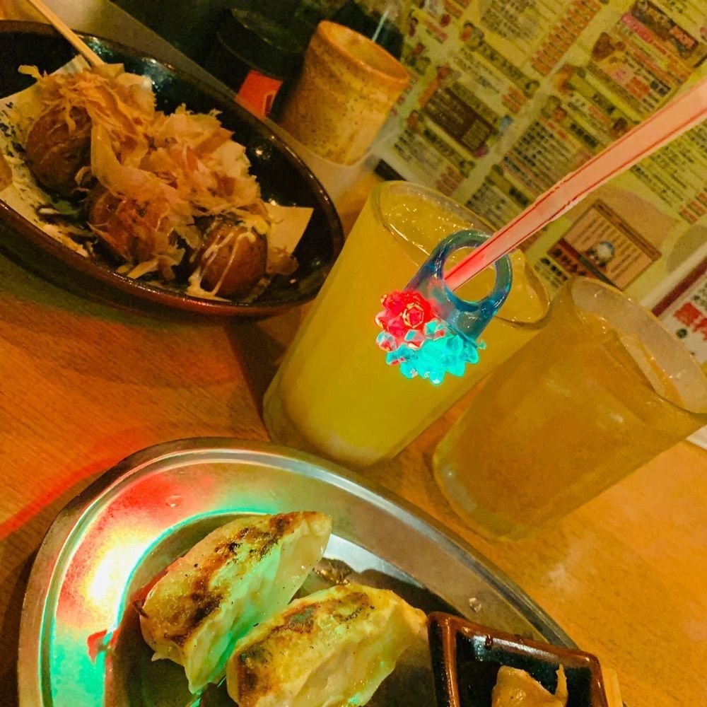 Nickyさんが投稿した薄利多賣半兵ヱ 渋谷道玄坂店に関する口コミの画像