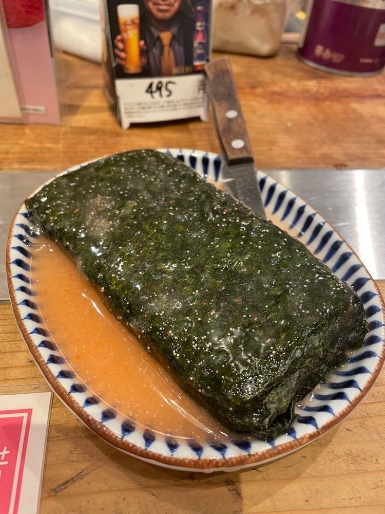 mamama__tさんが投稿した大衆肉酒場 曲ル角ニハ泡喰ライに関する口コミの画像