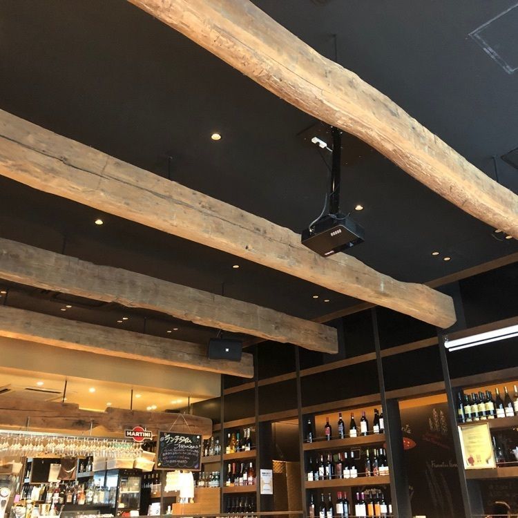 レティシアさんが投稿したSALVATORE CUOMO & BAR 人形町（サルヴァトーレ クオモ ＆ バール）に関する口コミの画像