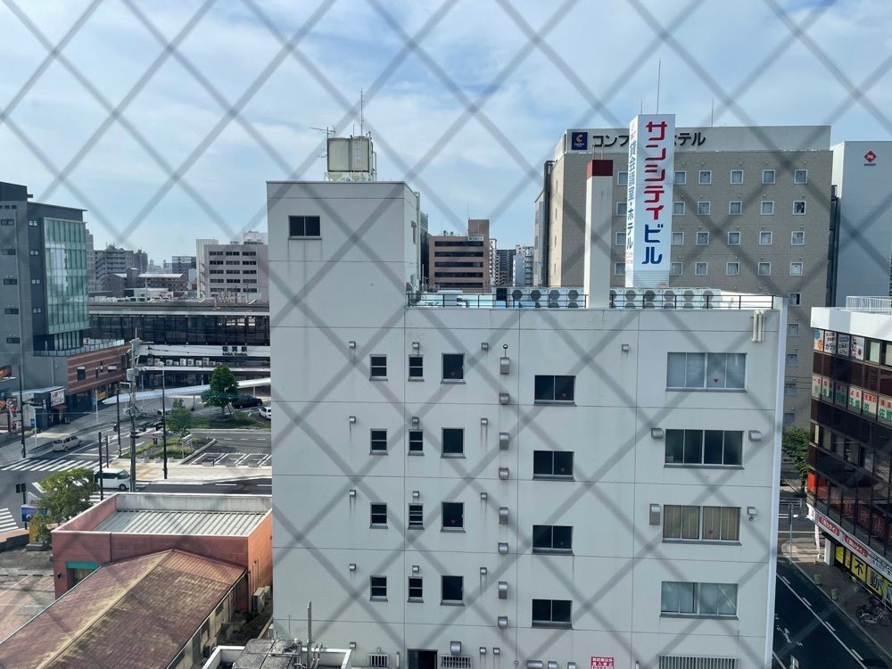 fumiさんが投稿したビジネスホテルサンシティ１号館に関する口コミの画像