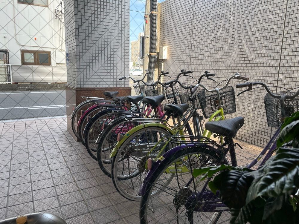 fumiさんが投稿したビジネスホテルサンシティ１号館に関する口コミの画像