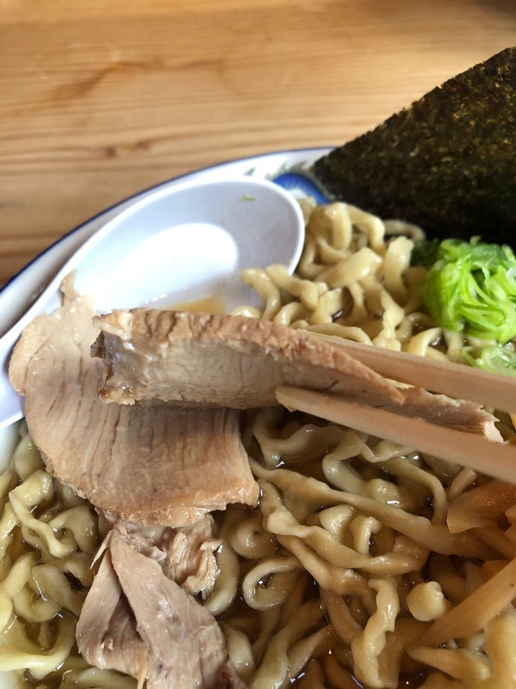 みいちゃんさんが投稿したケンチャンラーメン 山形に関する口コミの画像