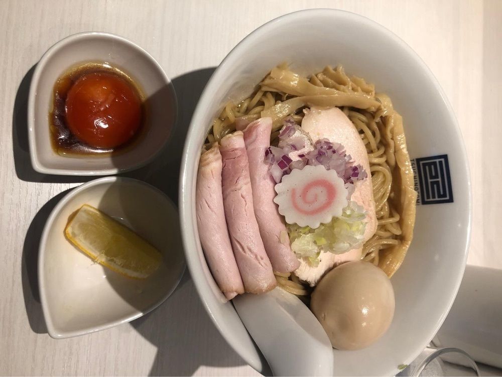 おでかけ探検部さんが投稿した淡麗拉麺 己巳 野毛本店（つちのとみ/TSUCHINOTOMI）に関する口コミの画像