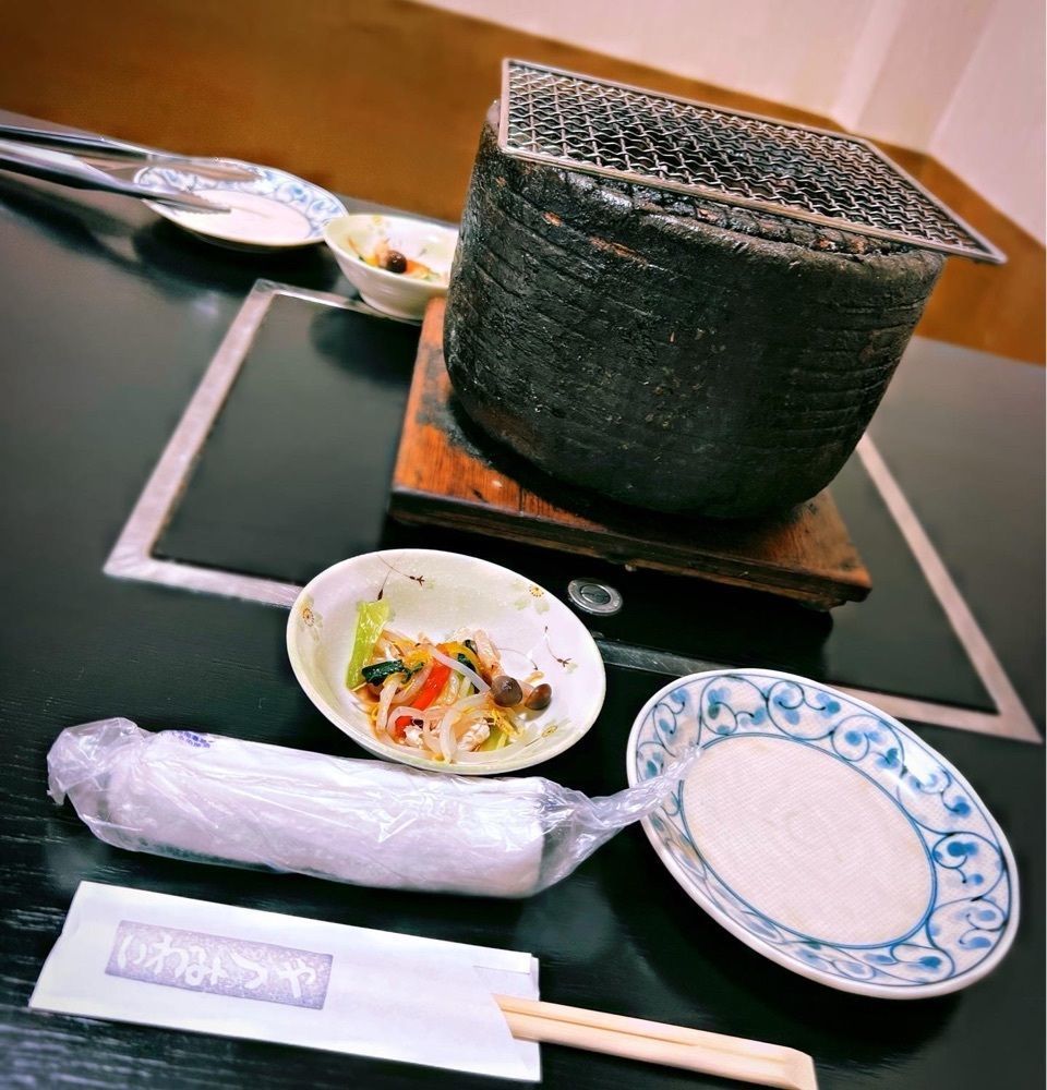 m_masaさんが投稿したいわみつ家に関する口コミの画像