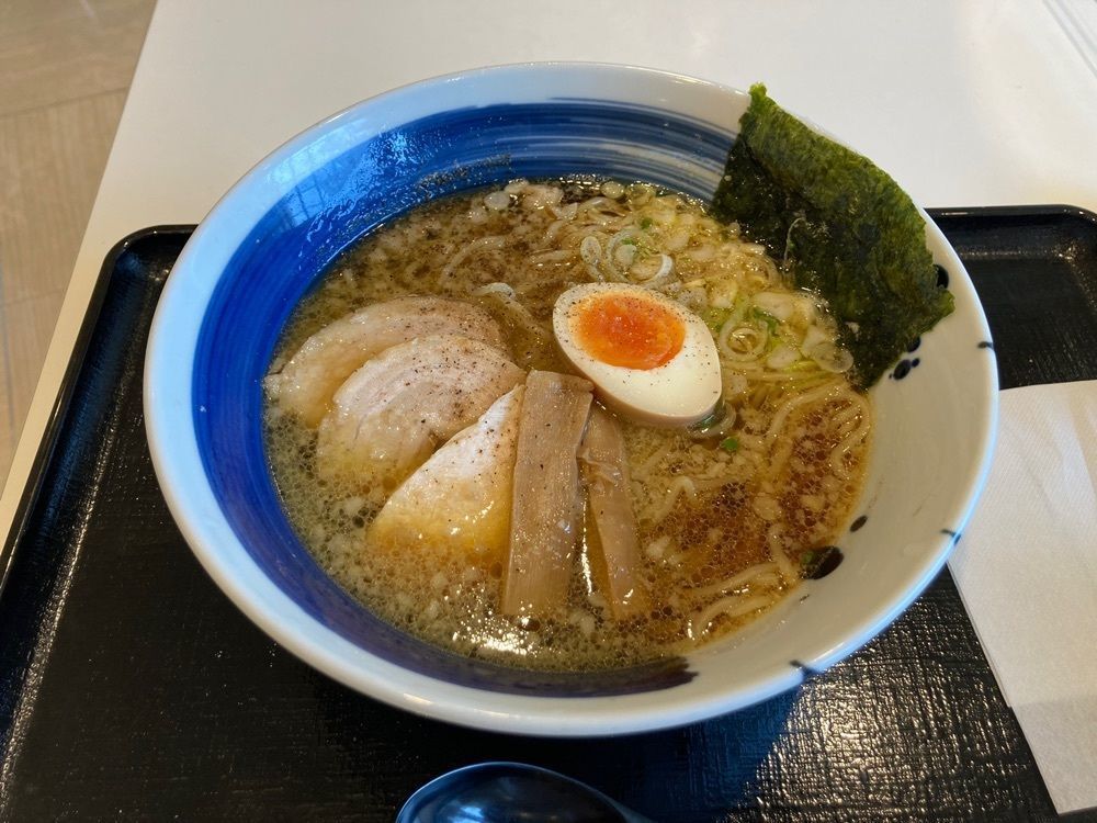 ハルさんが投稿した麺処直久 オリナス錦糸町店に関する口コミの画像