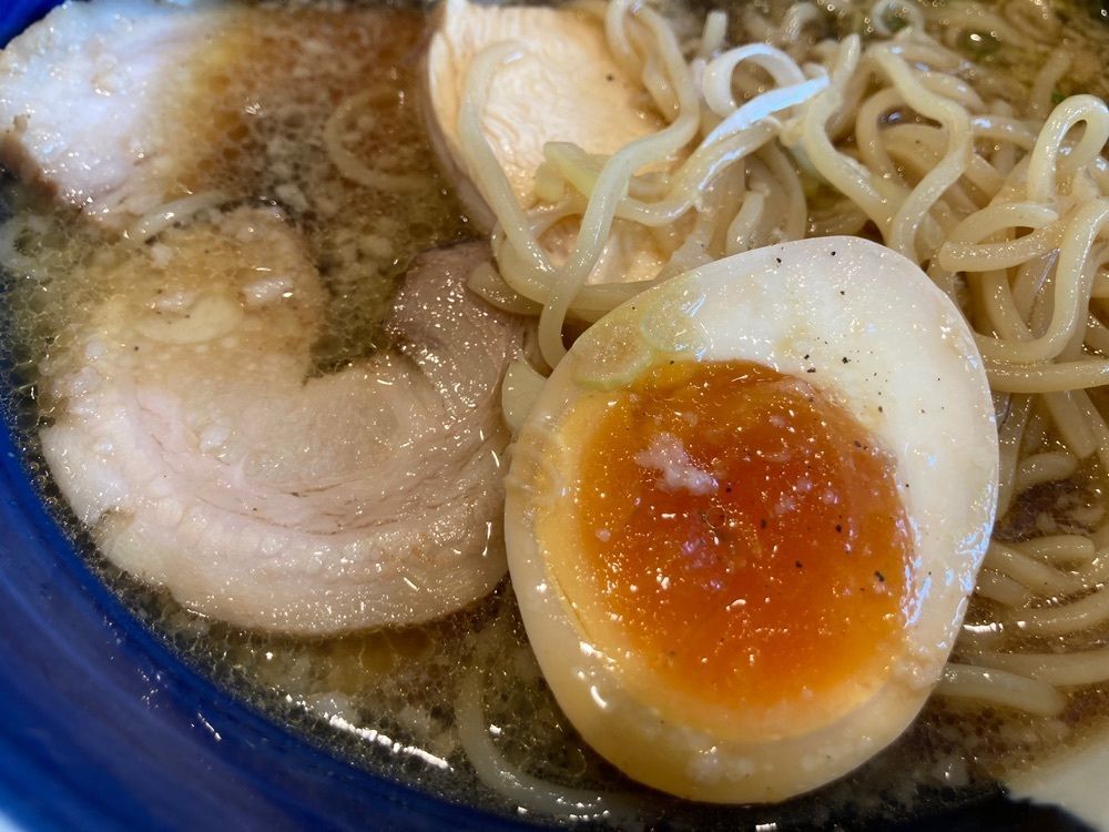 ハルさんが投稿した麺処直久 オリナス錦糸町店に関する口コミの画像