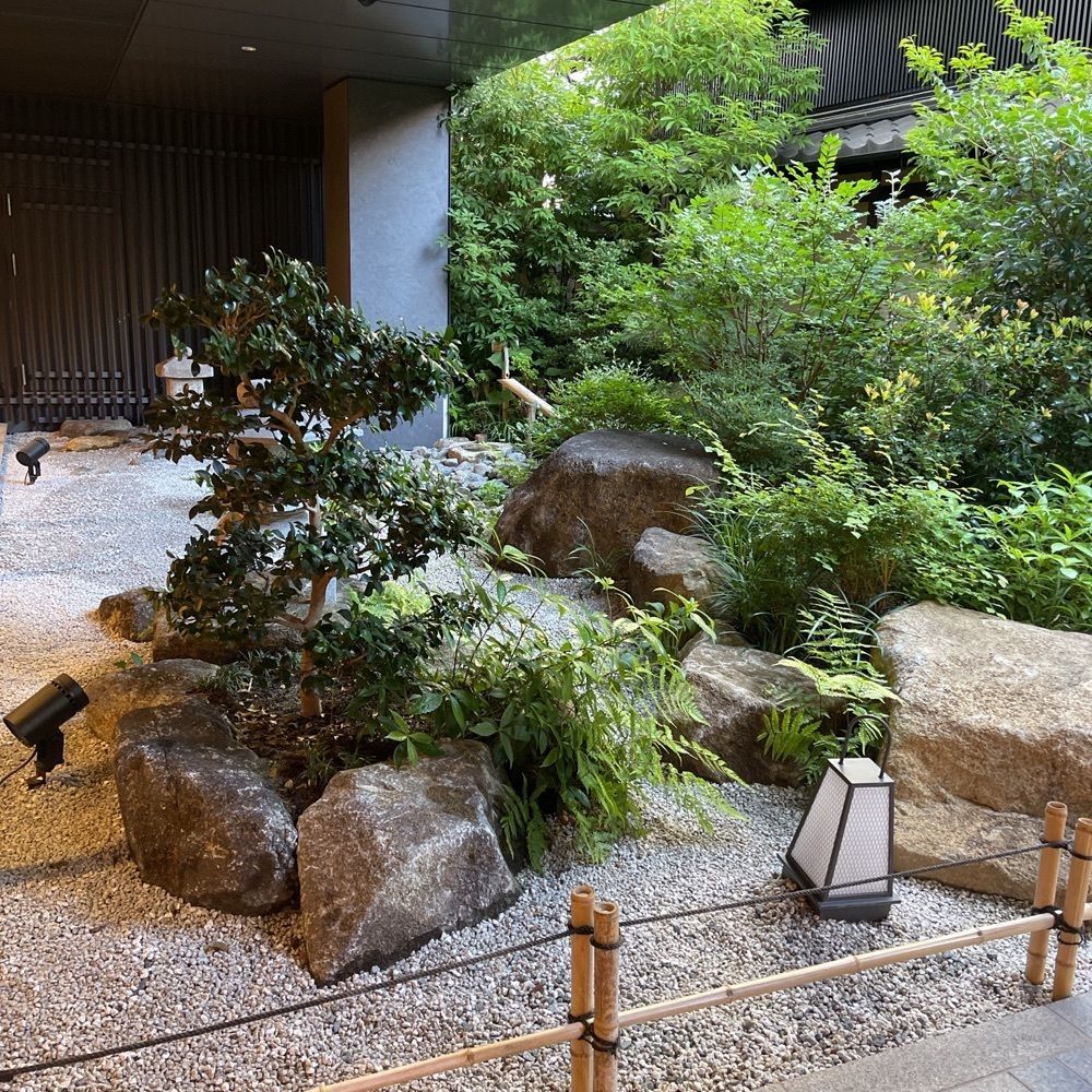 いろはさんが投稿したホテルユニゾ 京都烏丸御池（HOTEL UNIZO）に関する口コミの画像