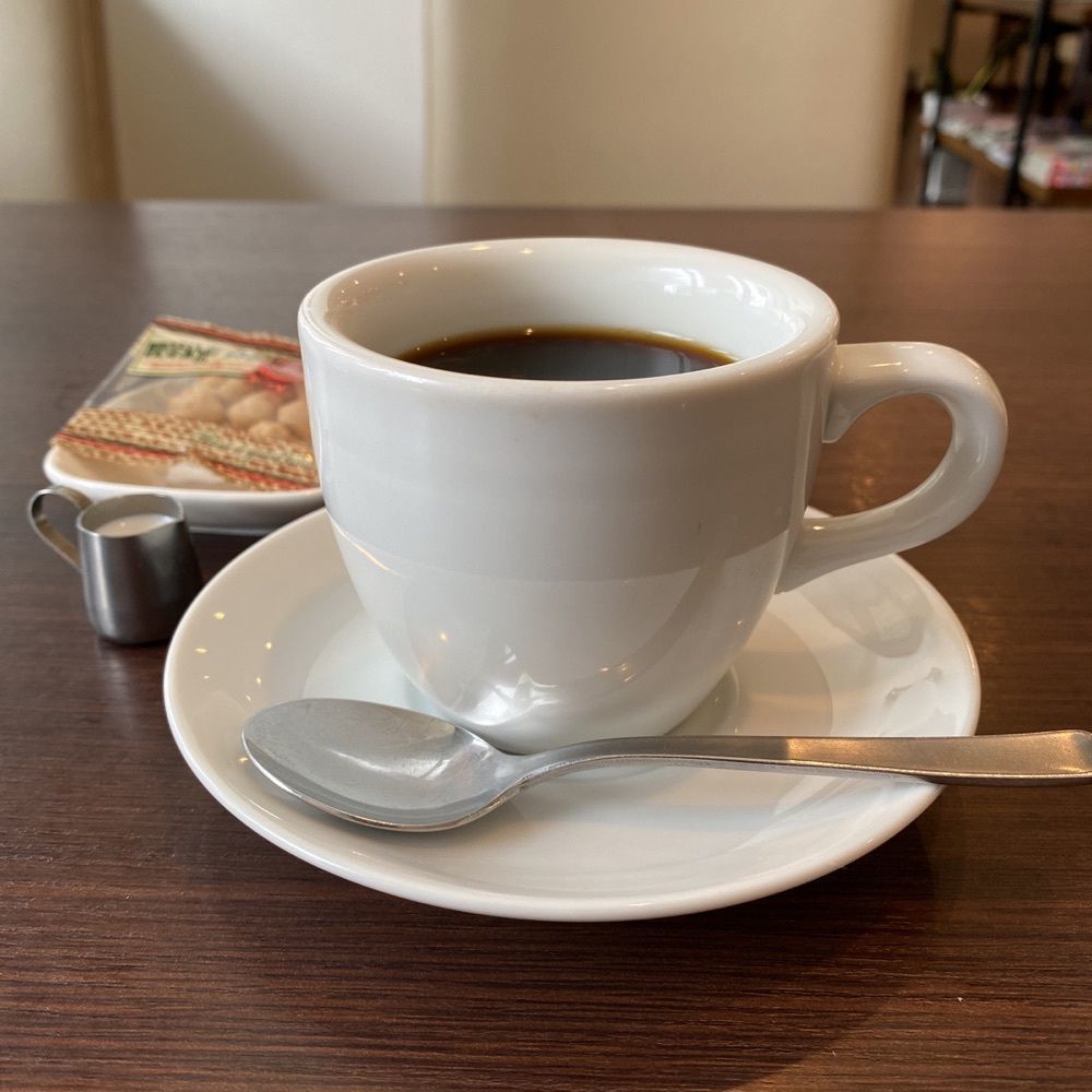 鉄道王さんが投稿したタナコーヒー（THANA COFFEE）に関する口コミの画像