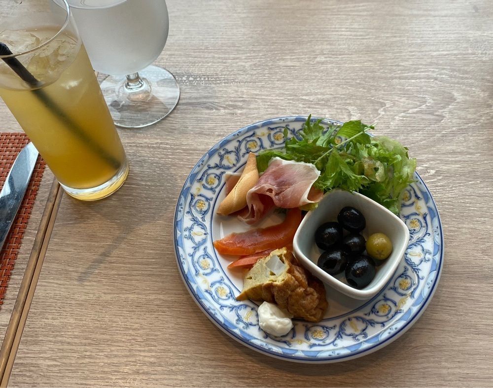 beautiful_market_347dさんが投稿したミゲルフアニ なんばダイニングメゾン店に関する口コミの画像