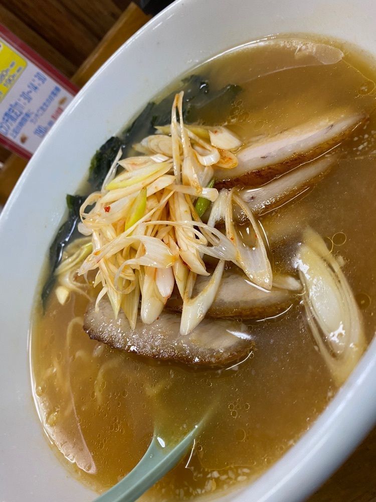 たつさんが投稿した康楽 2号店に関する口コミの画像